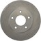Centric Parts Standard Brake Rotor, 121.42069 121.42069 - alternate 1